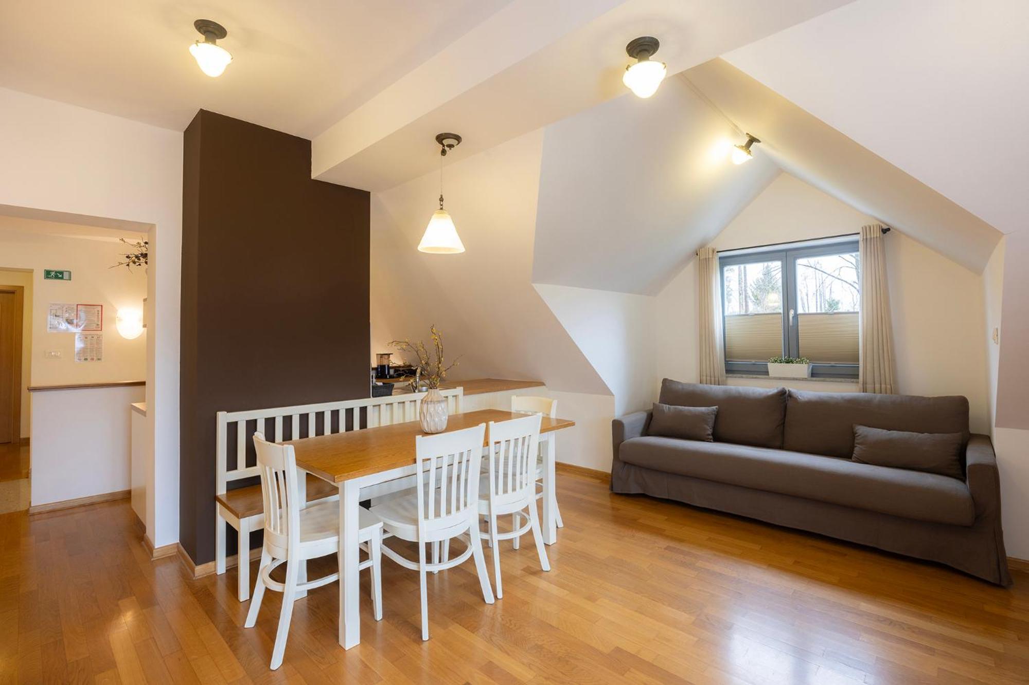 Lakeside Apartments 布莱德 客房 照片