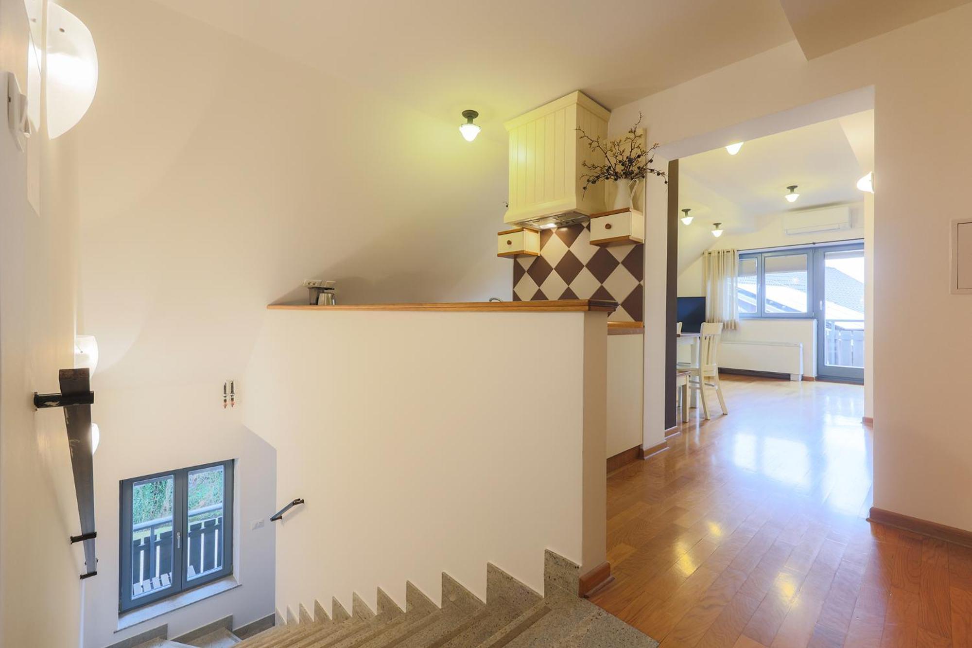 Lakeside Apartments 布莱德 客房 照片