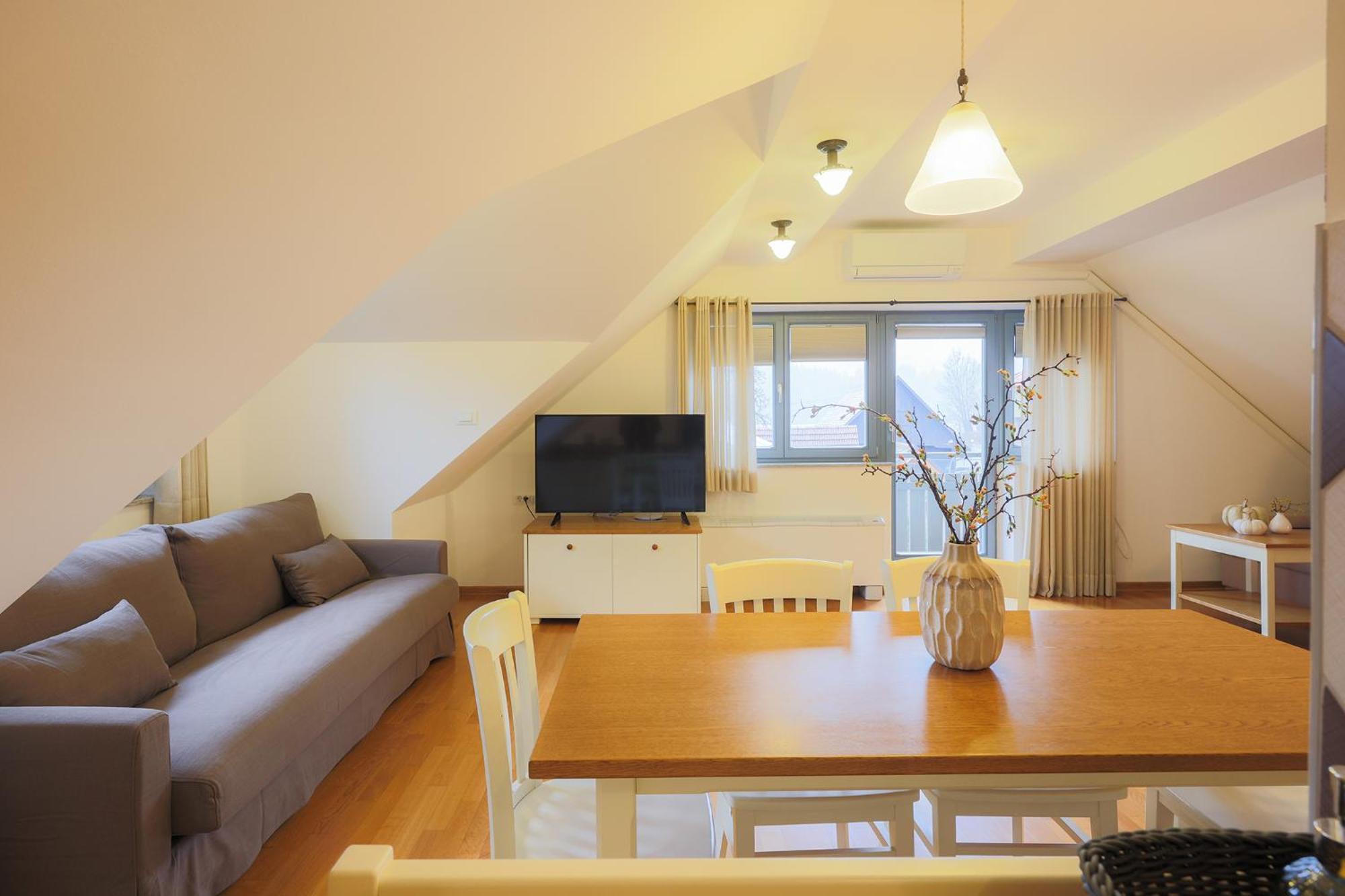 Lakeside Apartments 布莱德 客房 照片