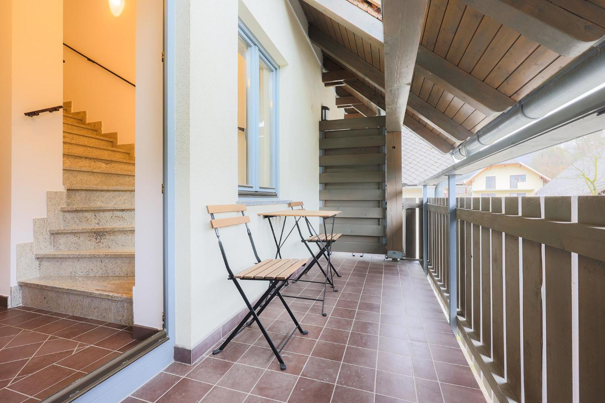 Lakeside Apartments 布莱德 客房 照片