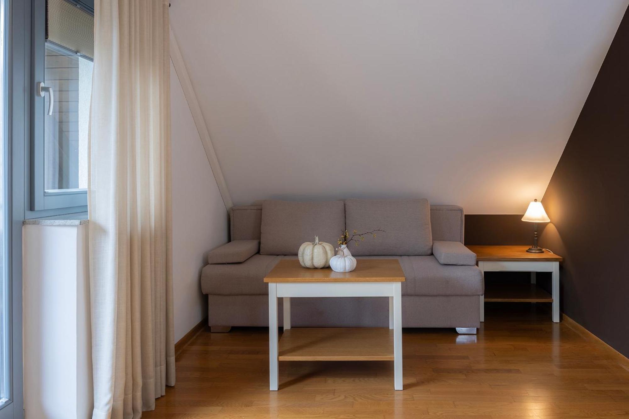 Lakeside Apartments 布莱德 客房 照片