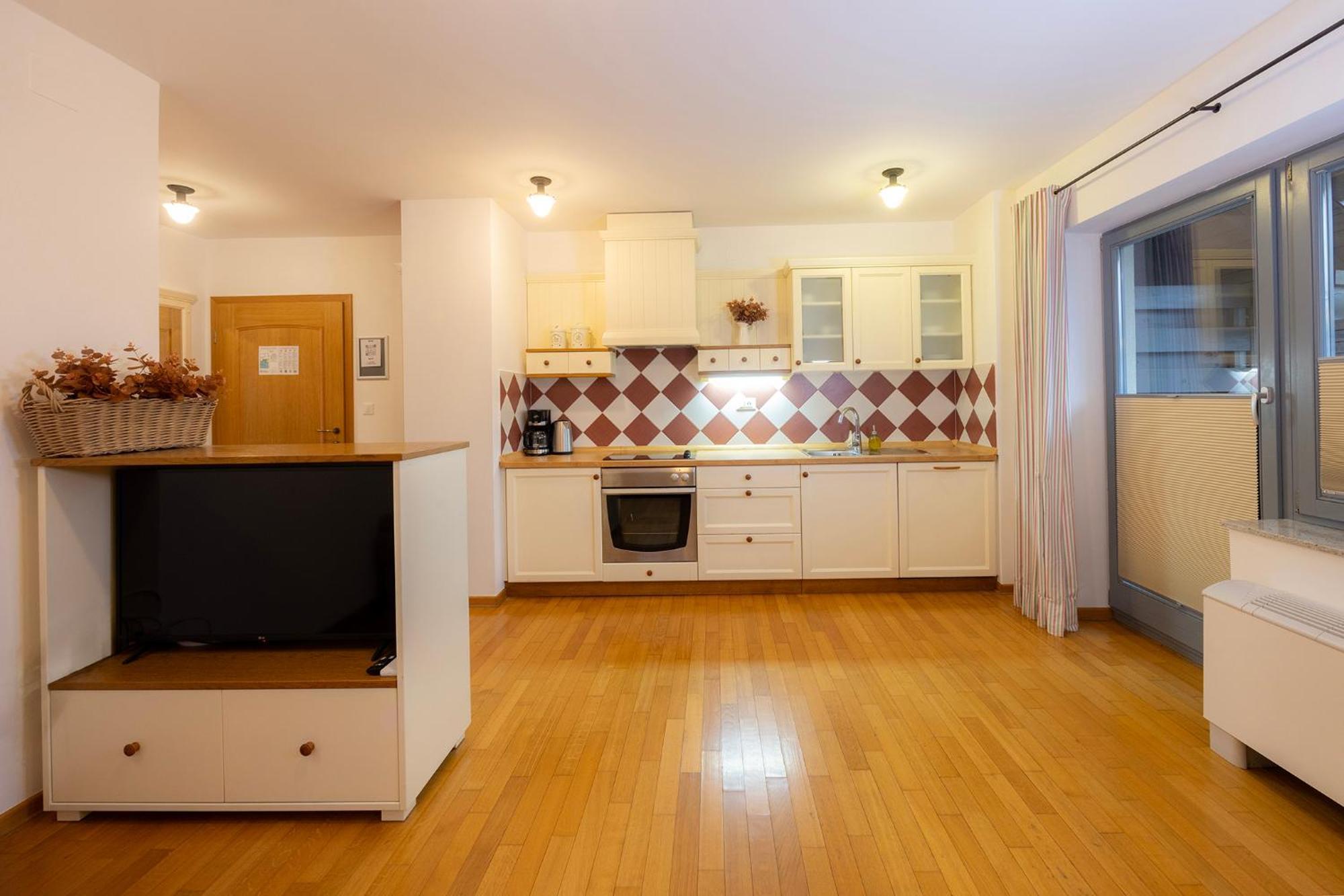 Lakeside Apartments 布莱德 客房 照片
