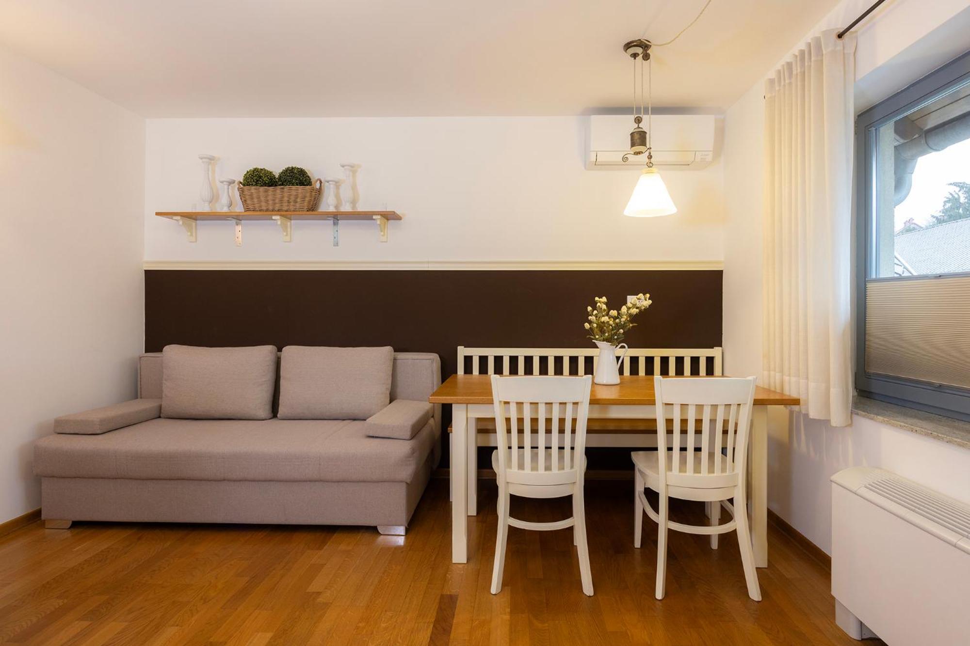 Lakeside Apartments 布莱德 客房 照片