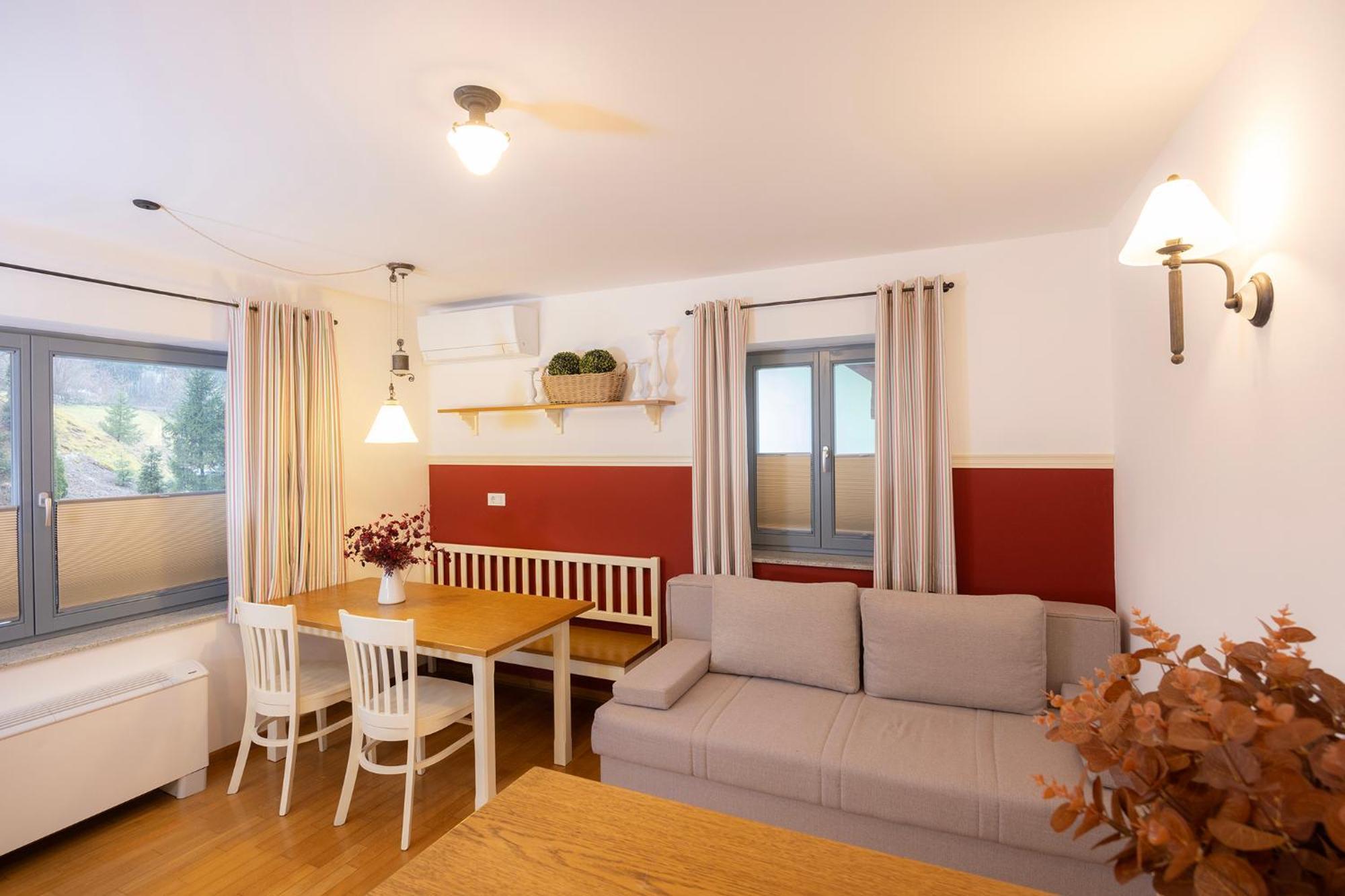 Lakeside Apartments 布莱德 客房 照片
