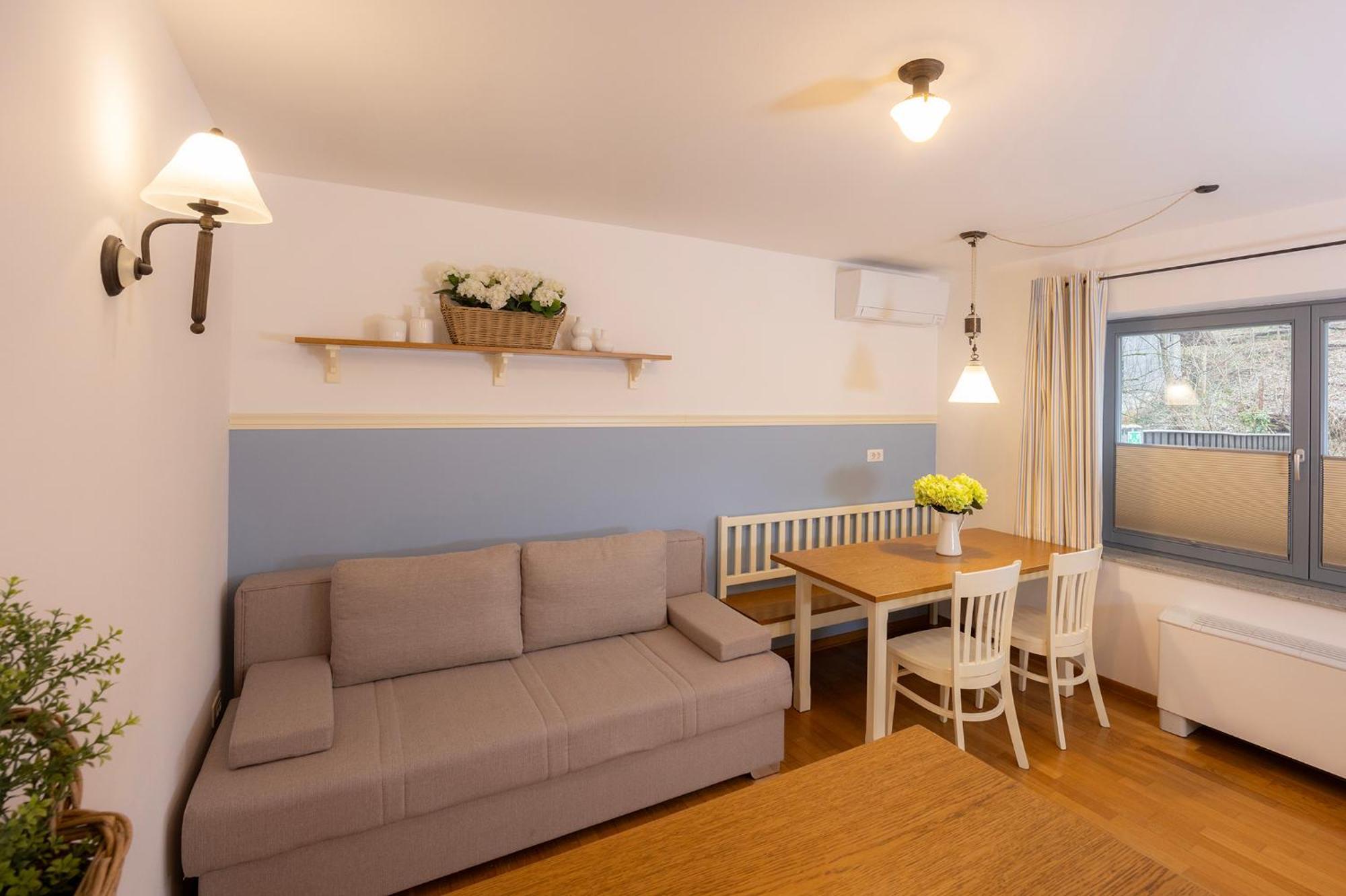 Lakeside Apartments 布莱德 外观 照片
