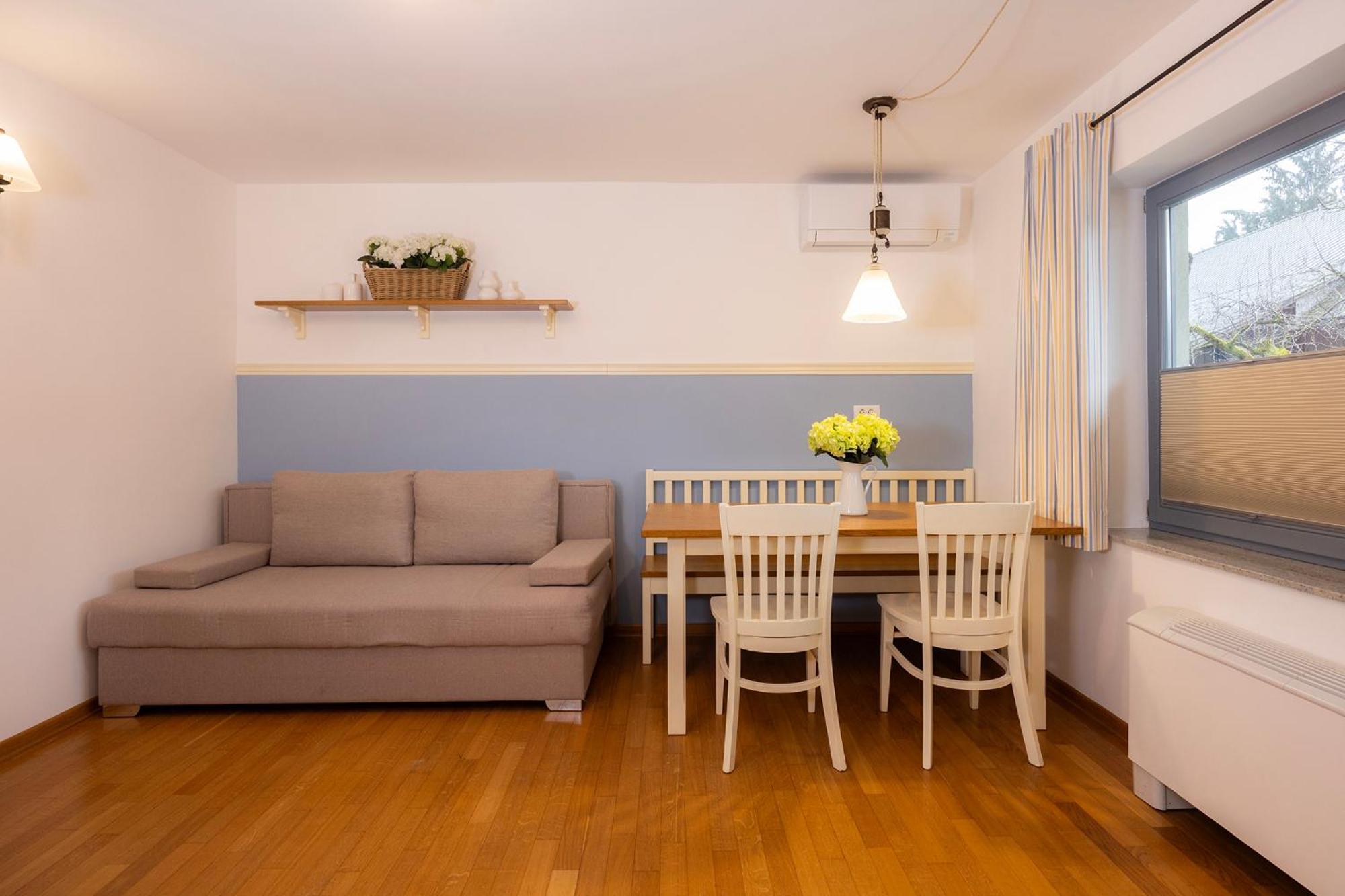 Lakeside Apartments 布莱德 客房 照片