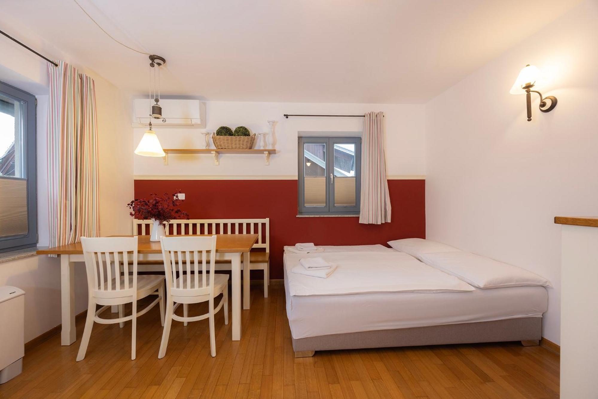Lakeside Apartments 布莱德 客房 照片