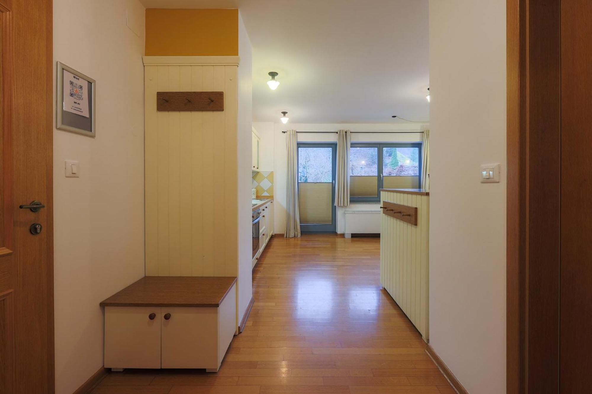 Lakeside Apartments 布莱德 客房 照片