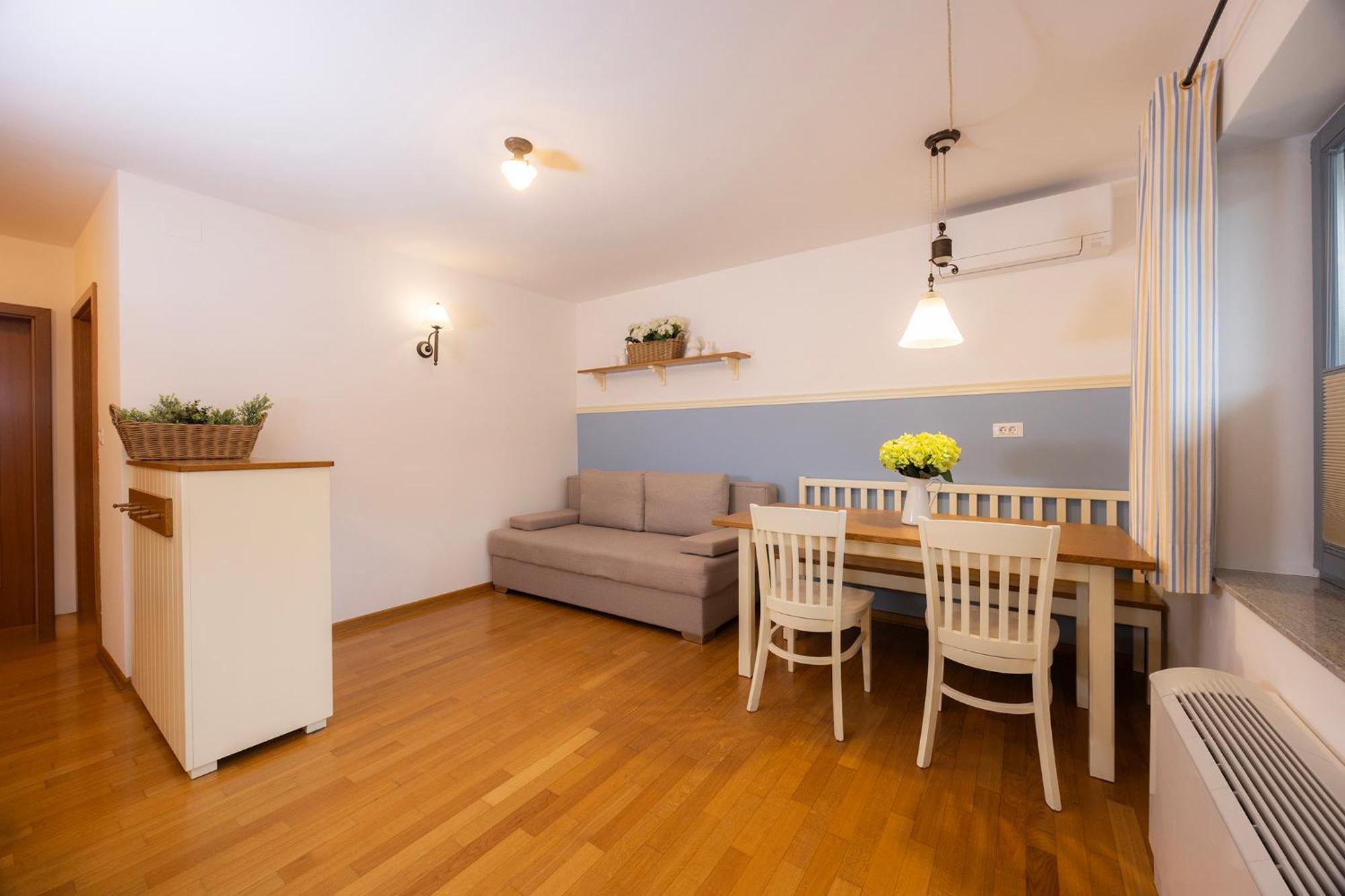 Lakeside Apartments 布莱德 外观 照片