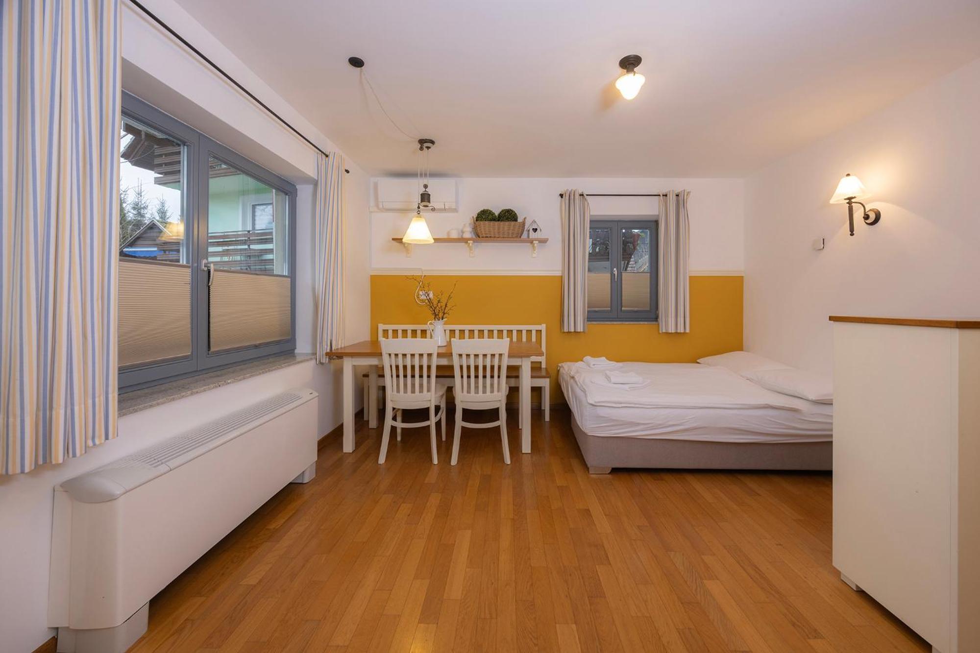 Lakeside Apartments 布莱德 客房 照片