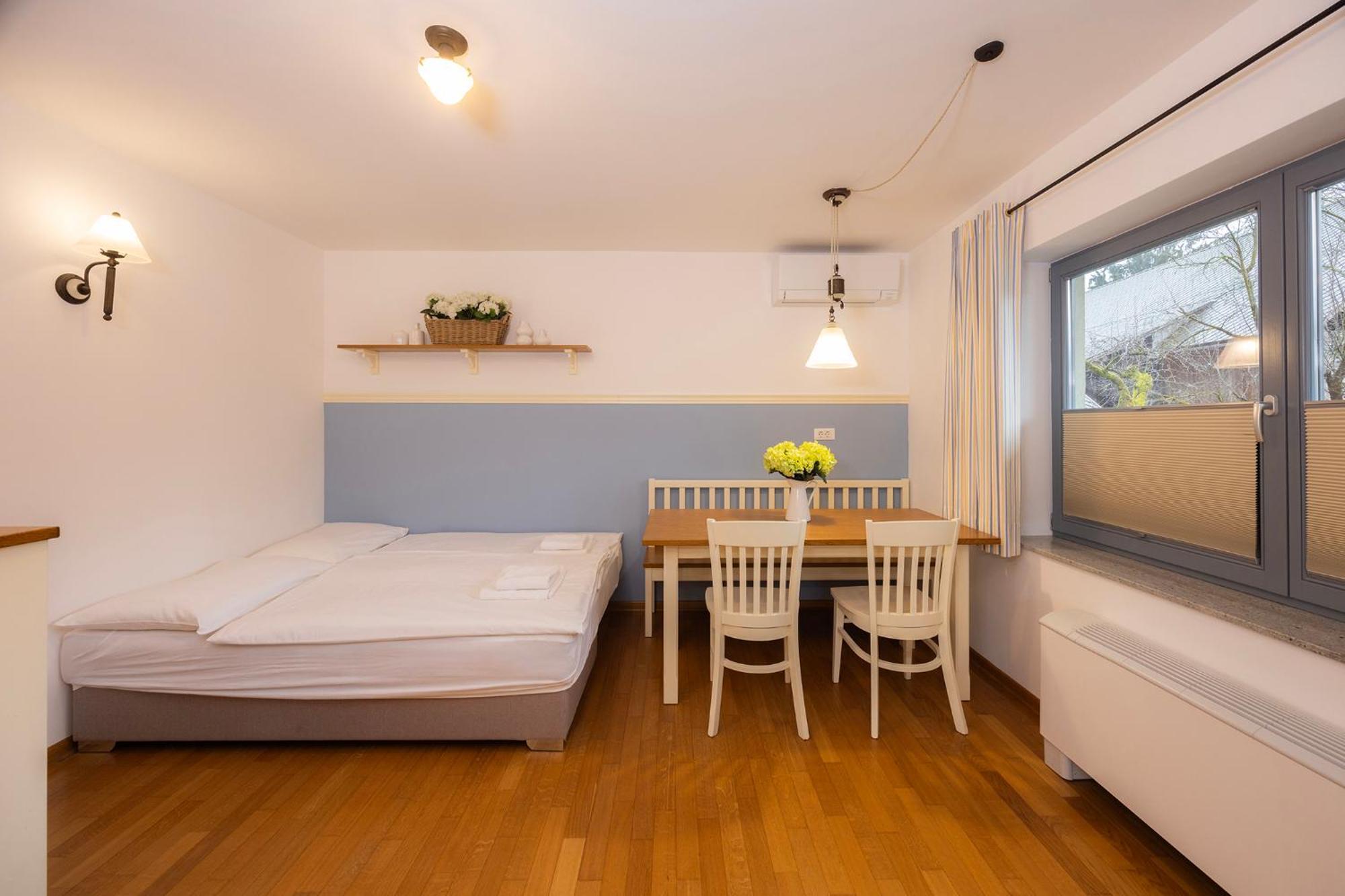 Lakeside Apartments 布莱德 客房 照片